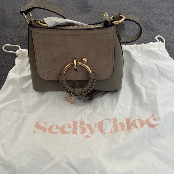 Mini cross body - Picture 1 of 3